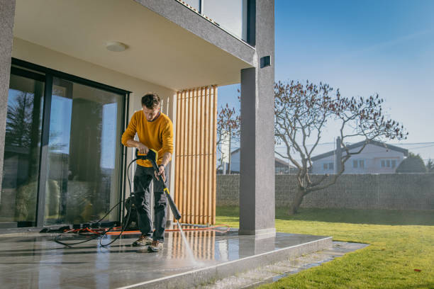 Best Sidewalk and Walkway Pressure Cleaning in USA